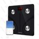 RENPHO Body Fat Scale | $17 | Amazon | Use coupon: X65HPDGF